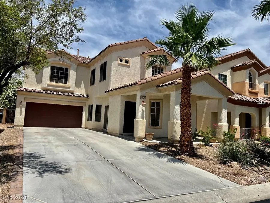 5524 Markley Avenue, Las Vegas, NV 89141 - Image #2