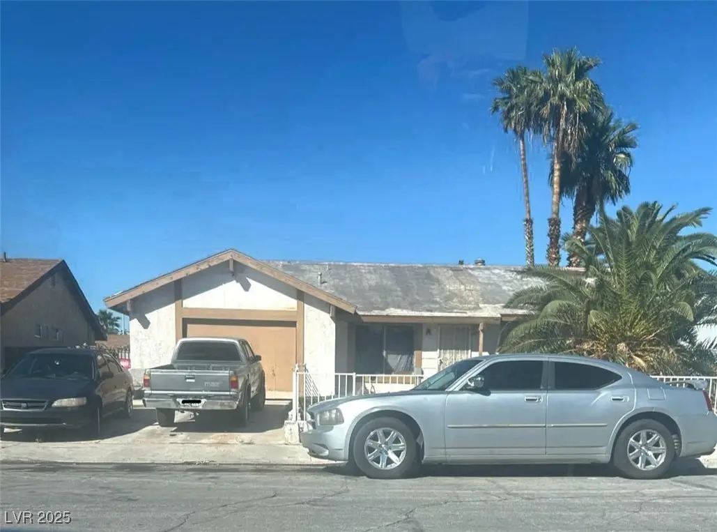 132 Hillsway Drive, Las Vegas, NV 89110 - Image #1