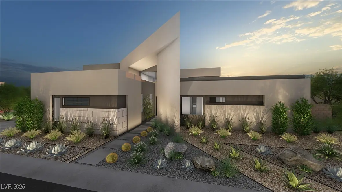 3530 Cosima Lane, Las Vegas, NV 89120 - Image #1