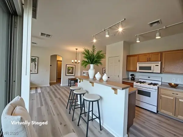 6313 Snap Ridge Street #1, North Las Vegas, NV 89081