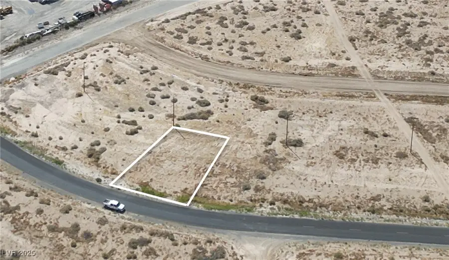781 E Boothill Drive, Pahrump, NV 89060 - #2