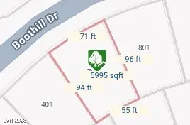 781 E Boothill Drive, Pahrump, NV 89060 - #3