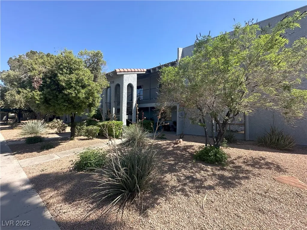 5199 Caliente Street #64, Las Vegas, NV 89119 - Image #1