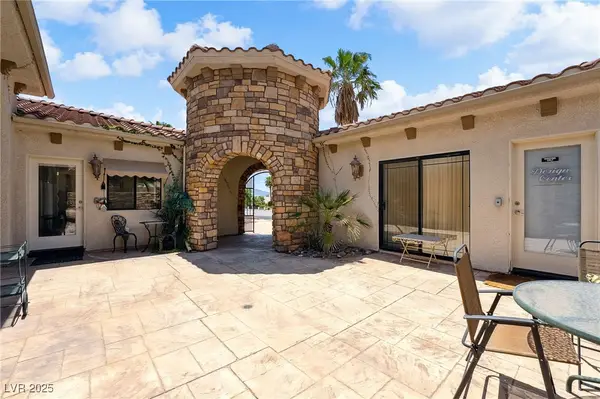 2181 E Winery Road, Pahrump, NV 89048