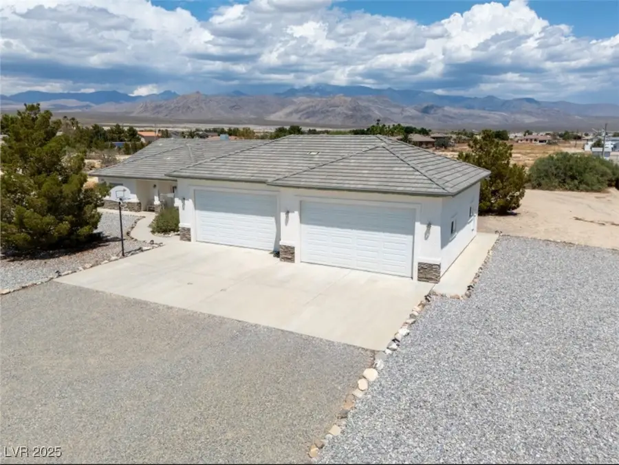 3451 Sagebrush Avenue, Pahrump, NV 89048 - #2