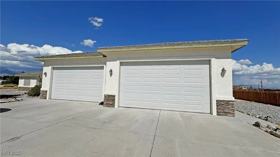 3451 Sagebrush Avenue, Pahrump, NV 89048 - #3