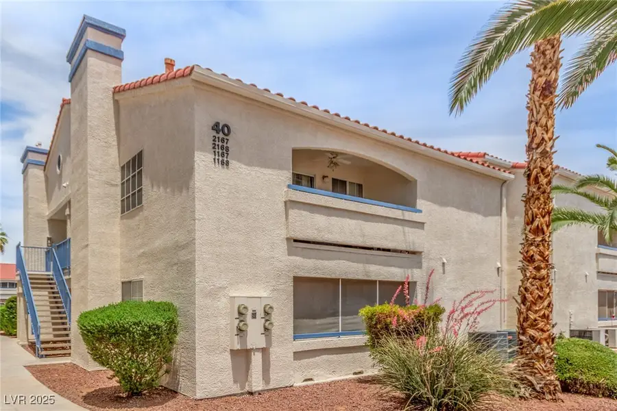 2725 S Nellis Boulevard #2168, Las Vegas, NV 89121 - Image #2
