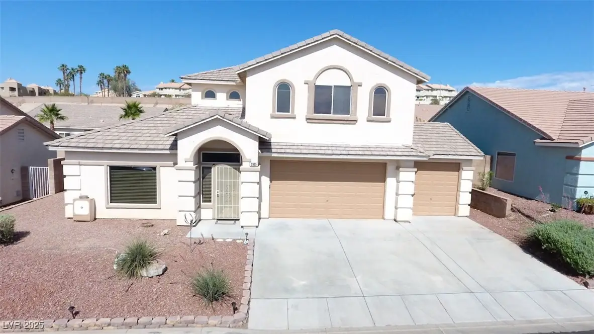 2905 Shimmering Bay Street, Laughlin, NV 89029 - Image #1