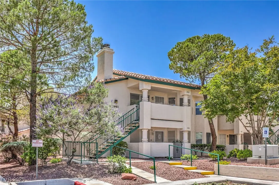 7961 Lions Rock Way #202, Las Vegas, NV 89128 - Image #1