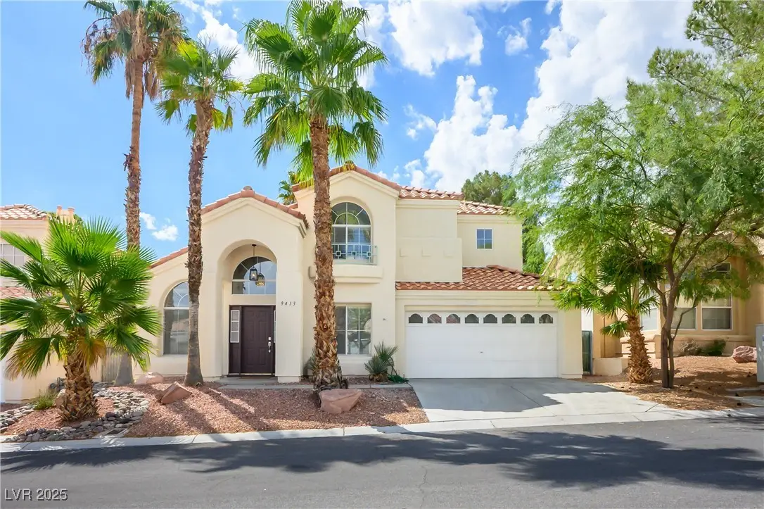 9413 Cedar Heights Avenue, Las Vegas, NV 89134 - Image #1