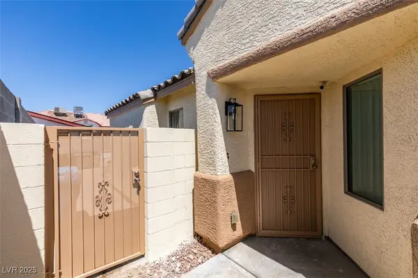 1905 Eskam Street, Las Vegas, NV 89156