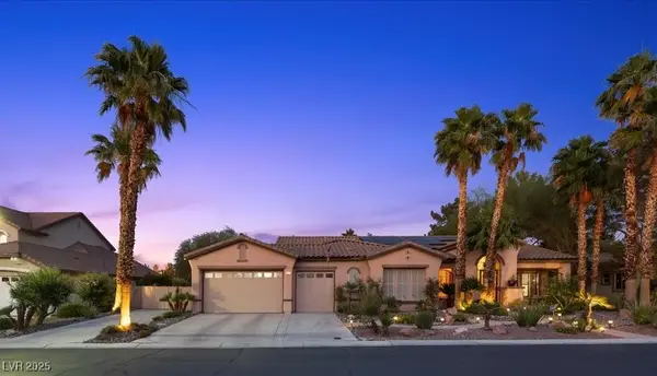 10674 Chillingham Drive, Las Vegas, NV 89183