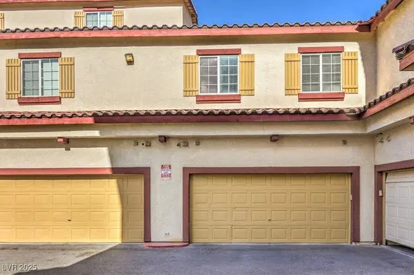 5950 Barbosa Drive #8, North Las Vegas, NV 89031