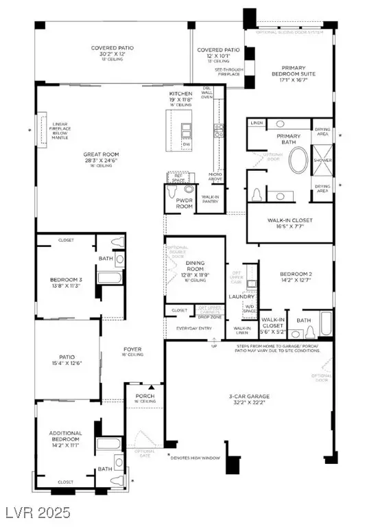 205 Dolce Viale Court, Henderson, NV 89011 - Image #2
