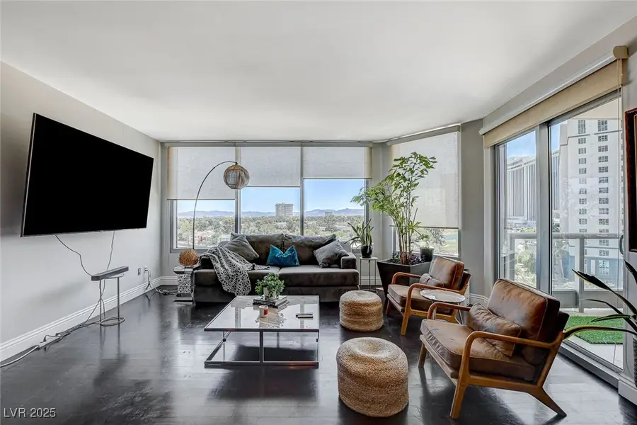 322 Karen Avenue #601, Las Vegas, NV 89109 - Image #3