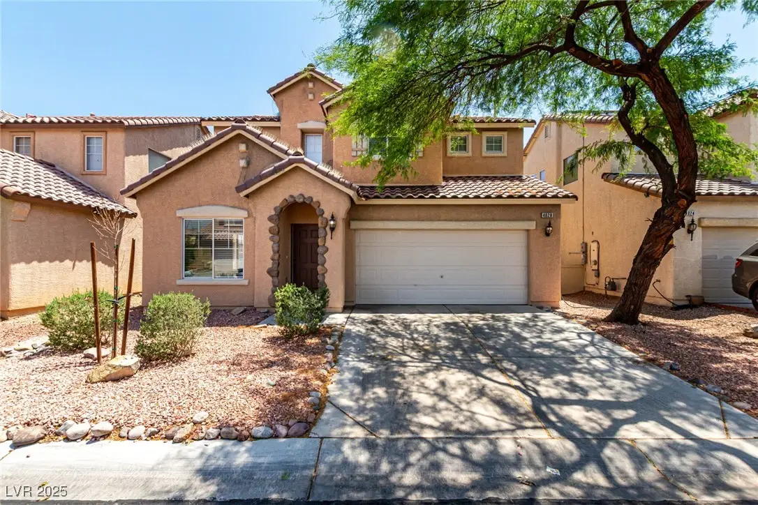 4028 Spring Line Street, North Las Vegas, NV 89032 - Image #1