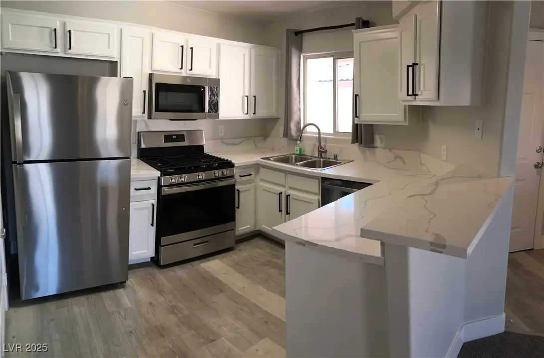 4555 E Sahara Avenue #226, Las Vegas, NV 89104 - Image #1