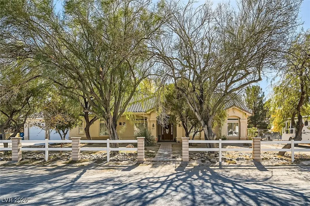 6325 Guy Ave & 6320 Horse Dr Drive, Las Vegas, NV 89131 - Image #1