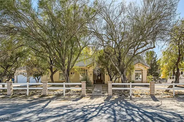 6325 Guy Ave & 6320 Horse Dr Drive, Las Vegas, NV 89131