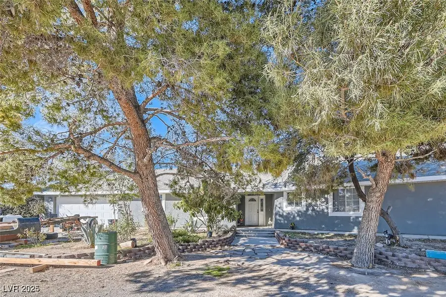 6325 Guy Ave & 6320 Horse Dr Drive, Las Vegas, NV 89131 - Image #3