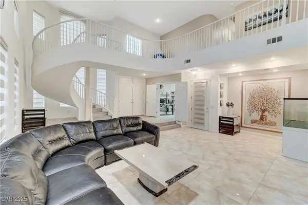 3192 Tullio Way, Henderson, NV 89052