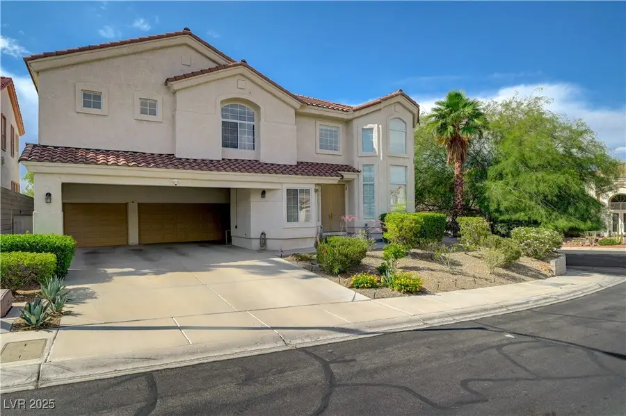 3192 Tullio Way, Henderson, NV 89052 - #2