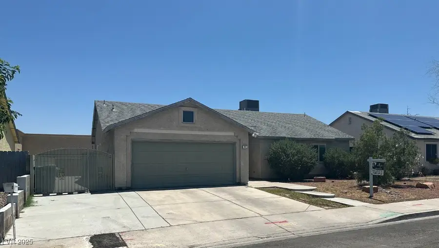 901 Rockaway Street, Las Vegas, NV 89145 - Image #2