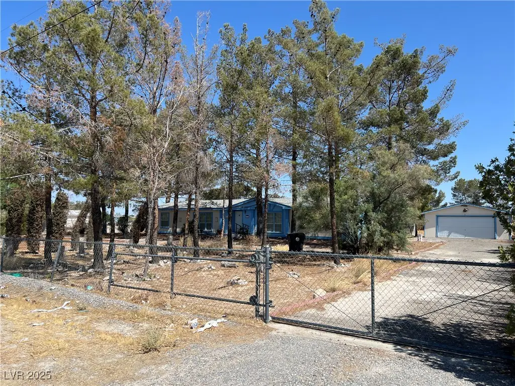 3230 E Kellogg Road, Pahrump, NV 89061 - Image #1