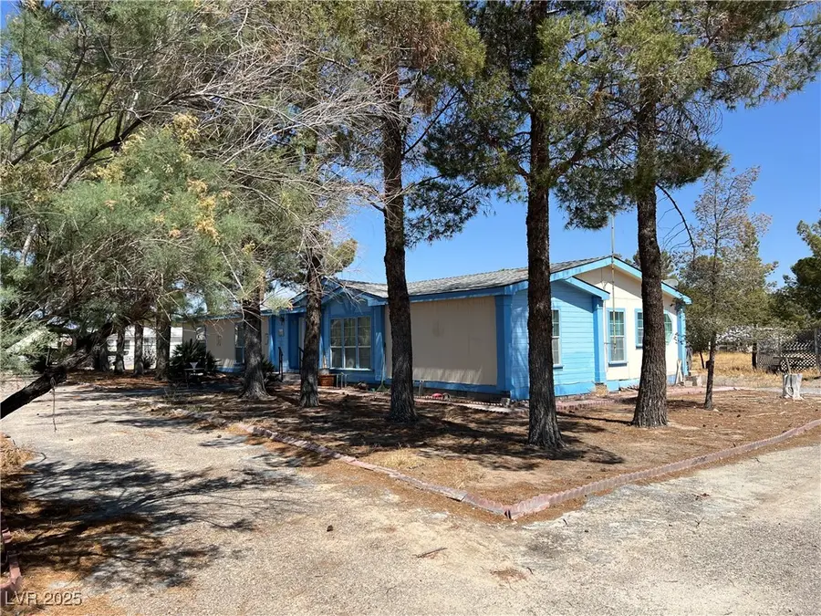 3230 E Kellogg Road, Pahrump, NV 89061 - Image #3