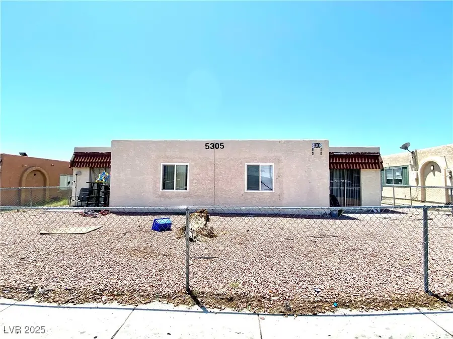 5305 W Cheyenne Avenue, Las Vegas, NV 89108 - Image #2