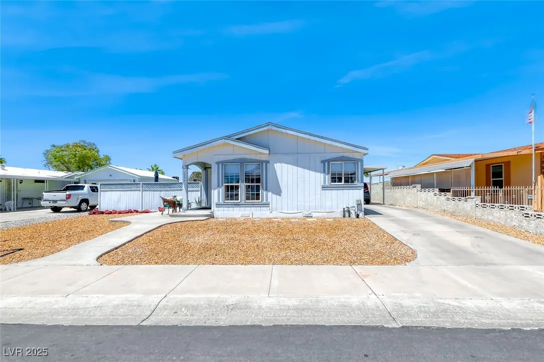 1290 Dalene Avenue, Henderson, NV 89002 - Image #1