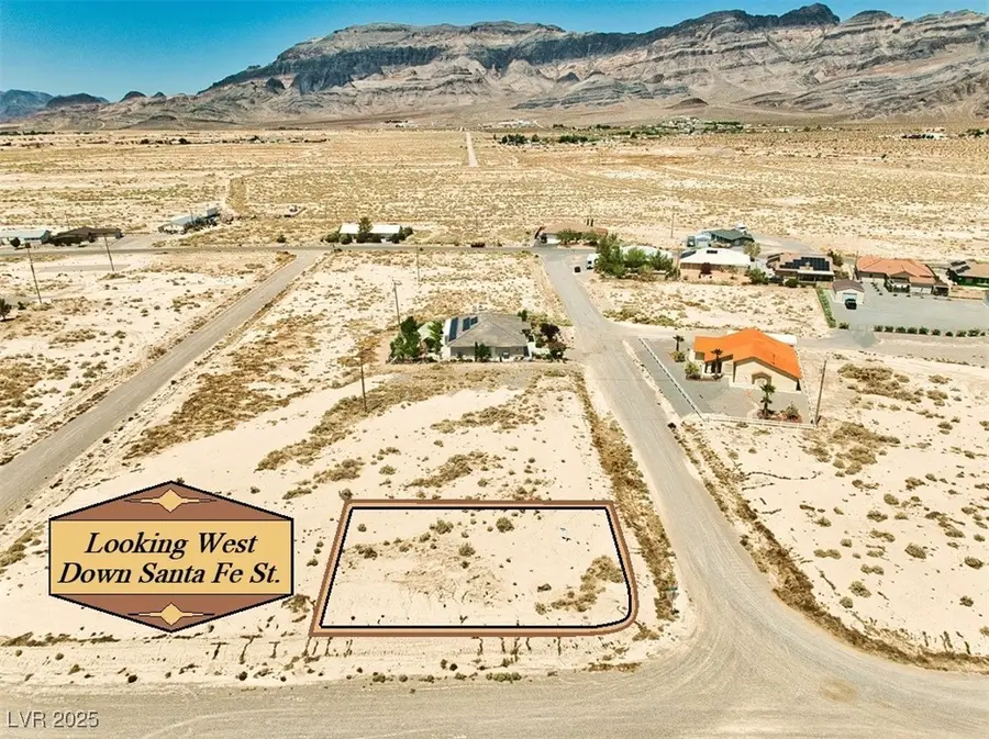 701 W Santa Fe Street, Pahrump, NV 89060 - Image #3