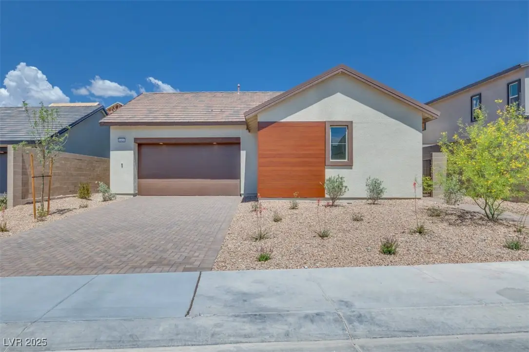 1021 Golden Summit Drive, Las Vegas, NV 89138 - #1