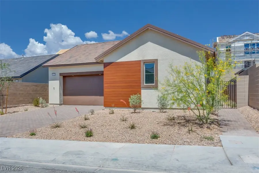 1021 Golden Summit Drive, Las Vegas, NV 89138 - #3