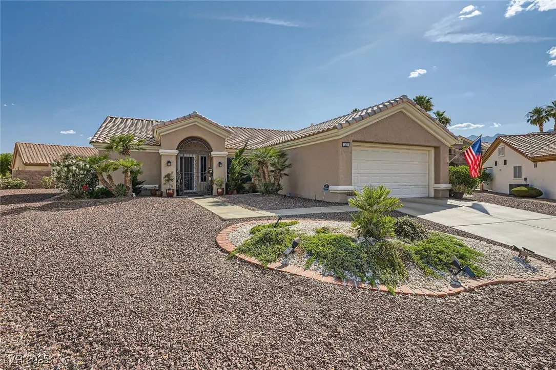 2401 Ocean Edge Court, Las Vegas, NV 89134 - Image #1