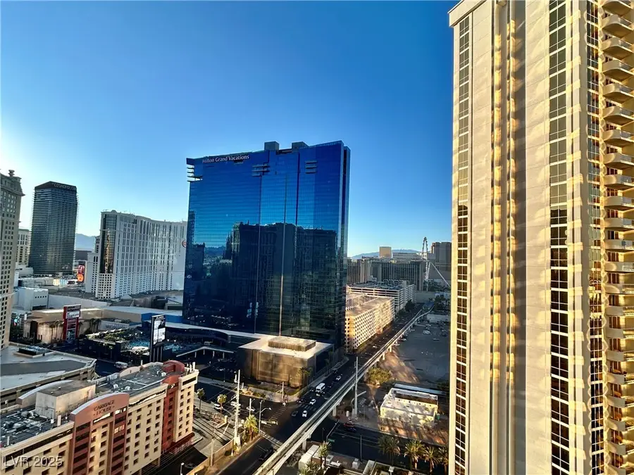 135 E Harmon Avenue #2303 & 2301, Las Vegas, NV 89109 - Image #2