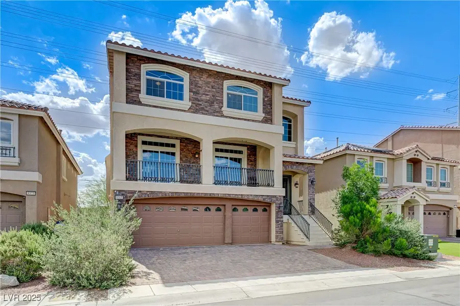 8565 Silver Coast Street, Las Vegas, NV 89139 - Image #2