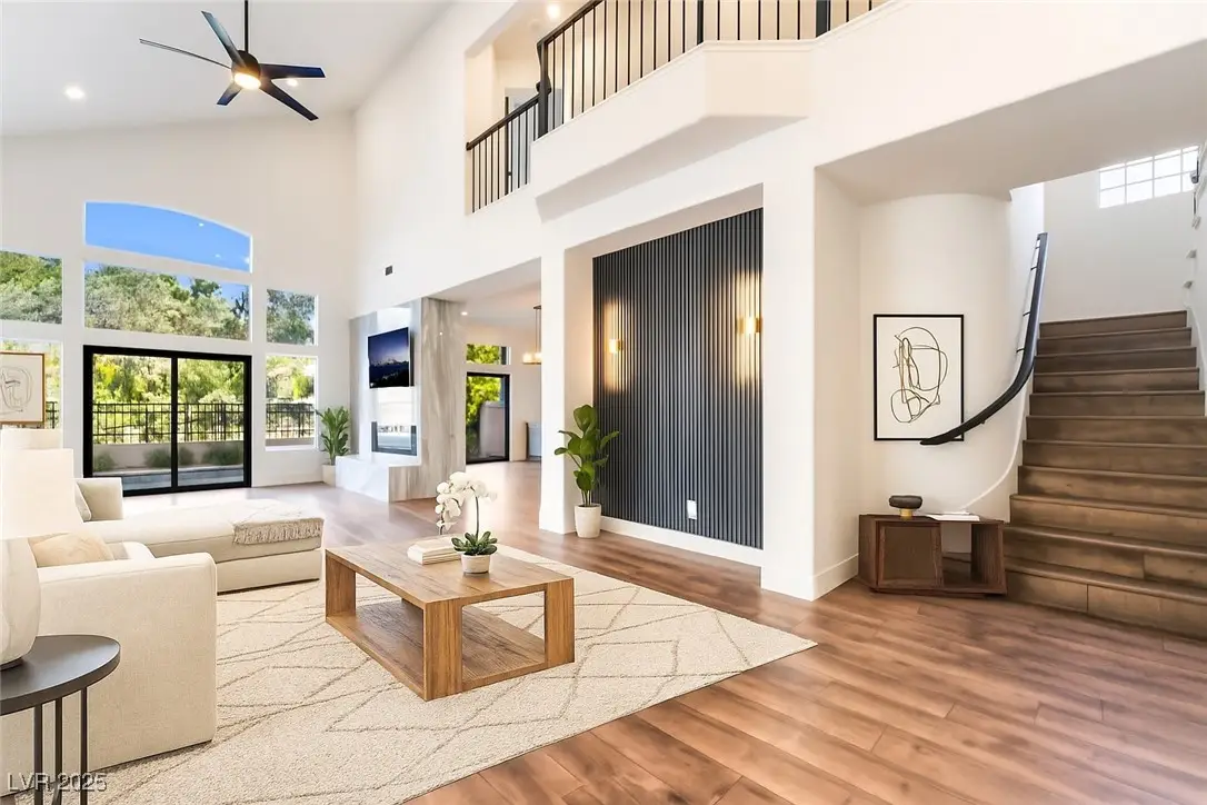 912 Pro Players Drive, Las Vegas, NV 89134 - Image #1