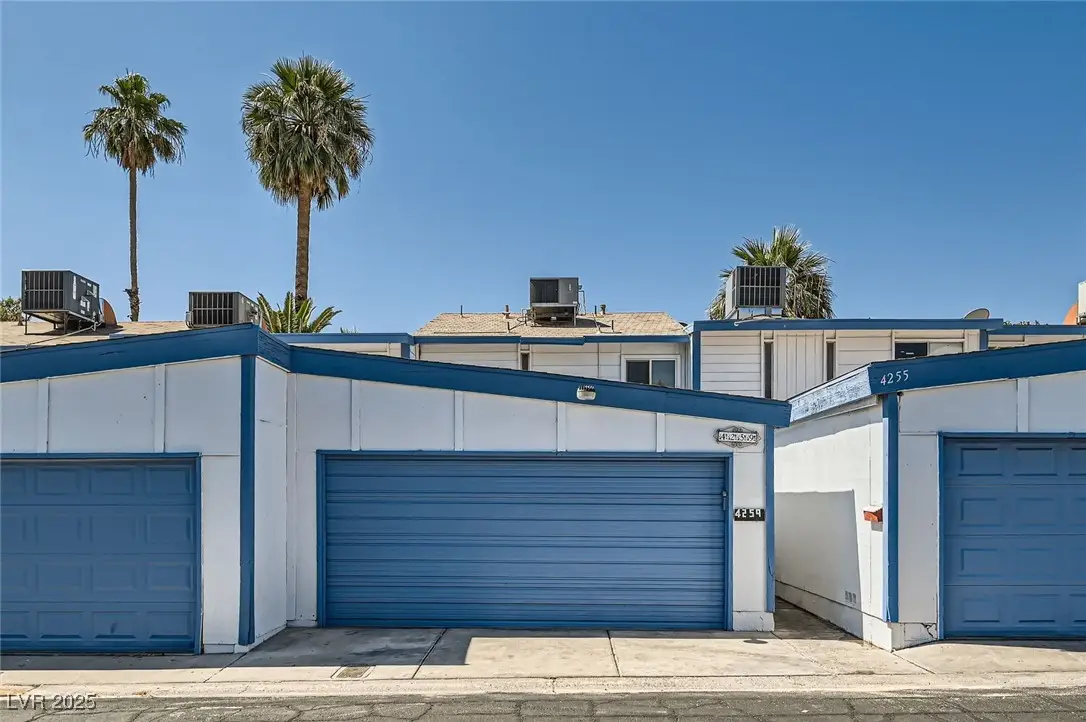 4259 Kona Coast Way, Las Vegas, NV 89121 - Image #1