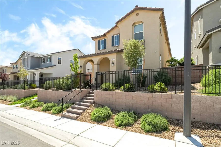 3641 Portici Lane, Henderson, NV 89044 - #3