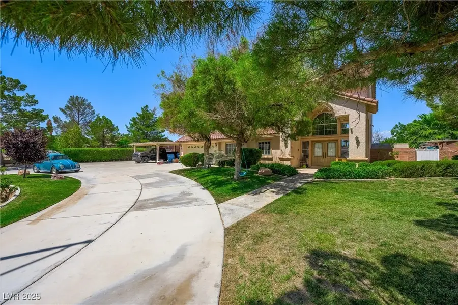 1345 Morning Sun Way, Las Vegas, NV 89110 - Image #2