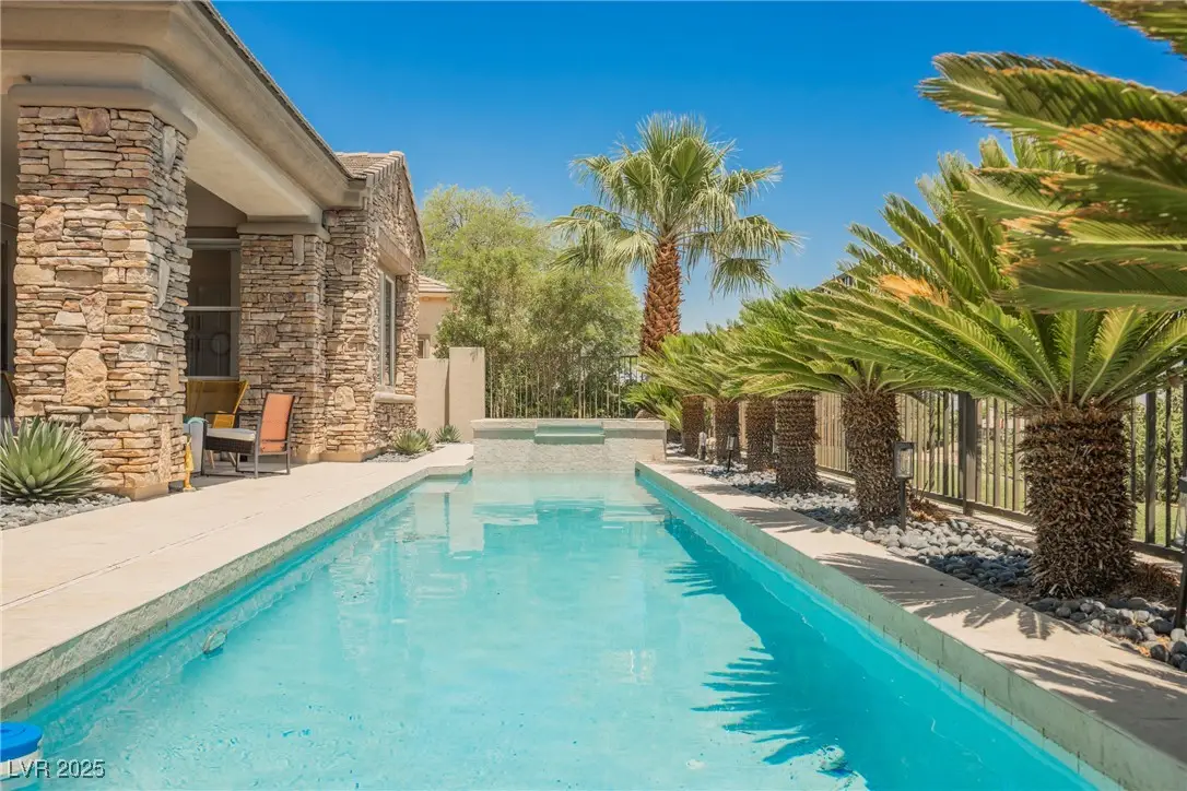 3042 Soft Horizon Way, Las Vegas, NV 89135 - Image #1