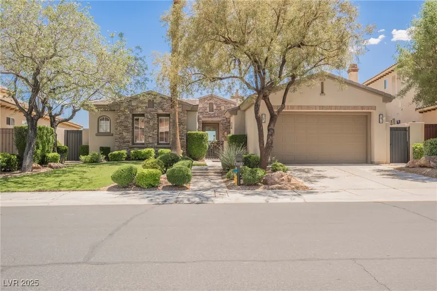 3042 Soft Horizon Way, Las Vegas, NV 89135 - Image #3