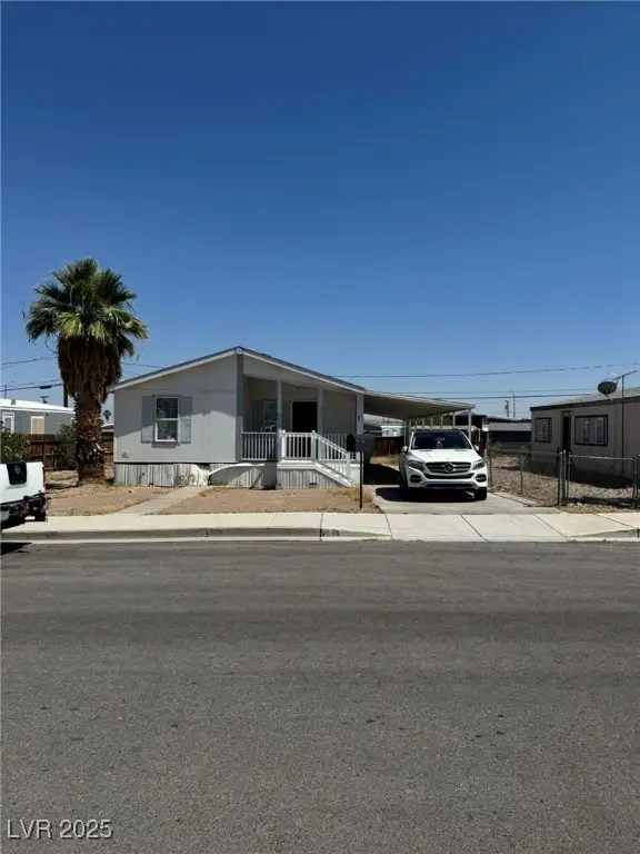 237 Piute Lane, Henderson, NV 89015