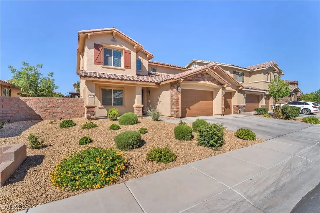 261 Via Morelli, Henderson, NV 89011 - Image #1