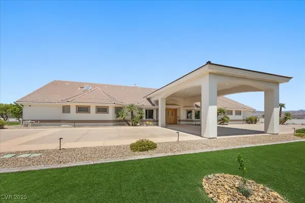 640 Quail Covey Road, Henderson, NV 89002