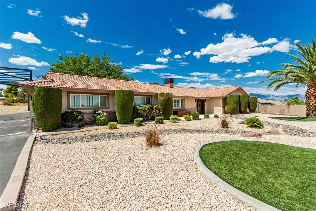 9660 W Ann Road, Las Vegas, NV 89149 - Image #1