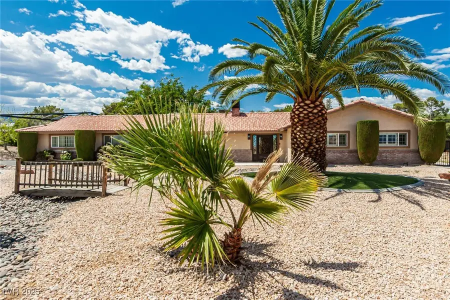 9660 W Ann Road, Las Vegas, NV 89149 - Image #2