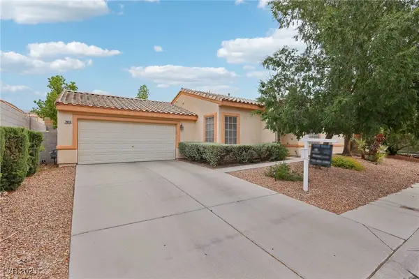 7616 Yondering Avenue, Las Vegas, NV 89131