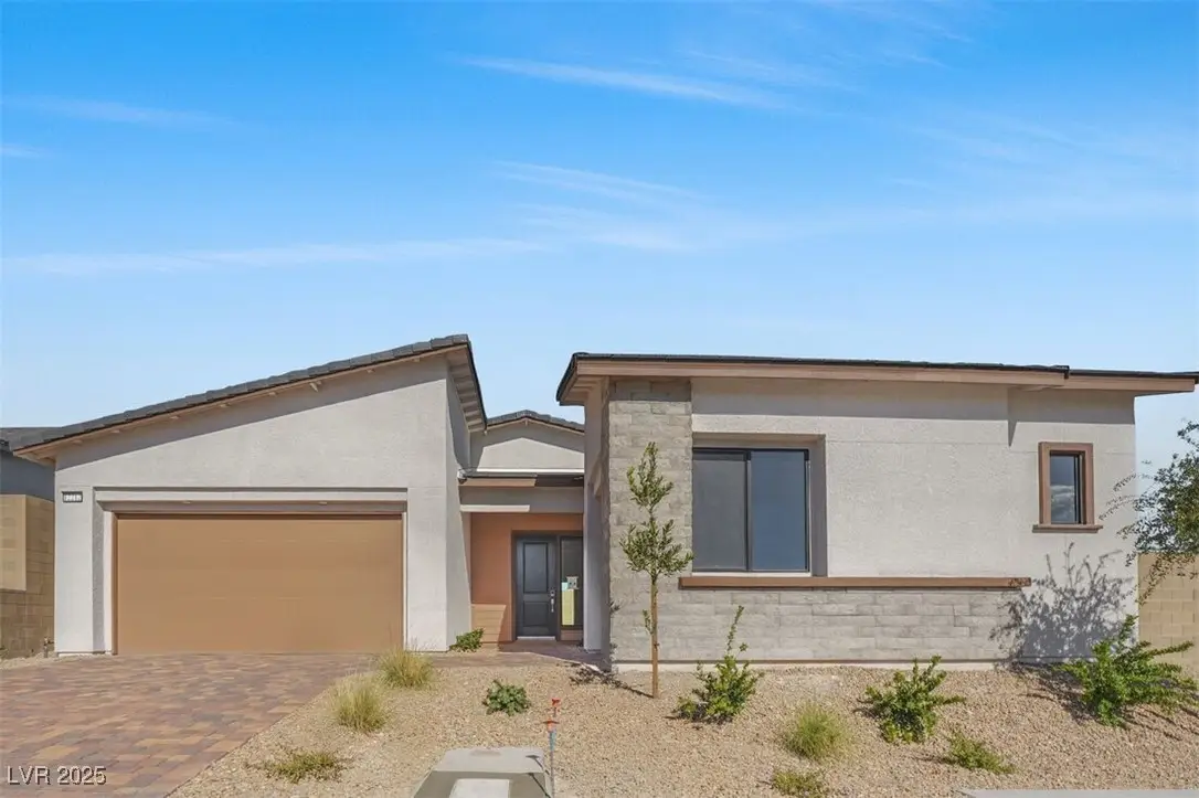 12212 Elderwood Street, Las Vegas, NV 89138 - Image #1